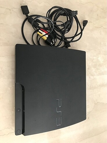 Sony Playstation 3 Slim