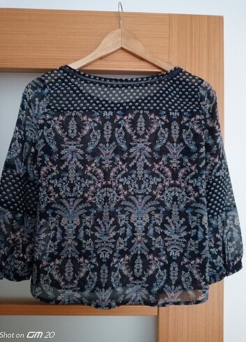 Bershka Bayan bluz