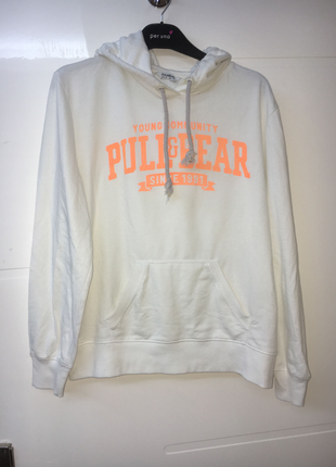 Pull and Bear PULL&BEAR; sweatshirt