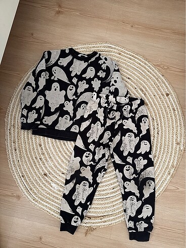 H&M alt üst takım