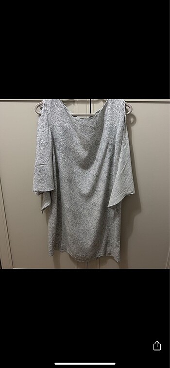 H&M elbise