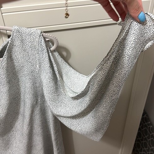s Beden H&M elbise