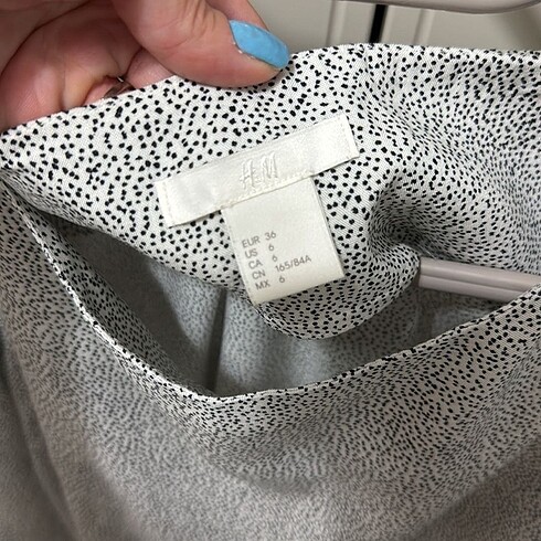 H&M H&M elbise