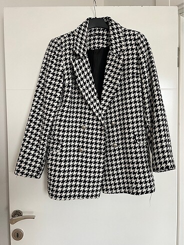 Blazer ceket