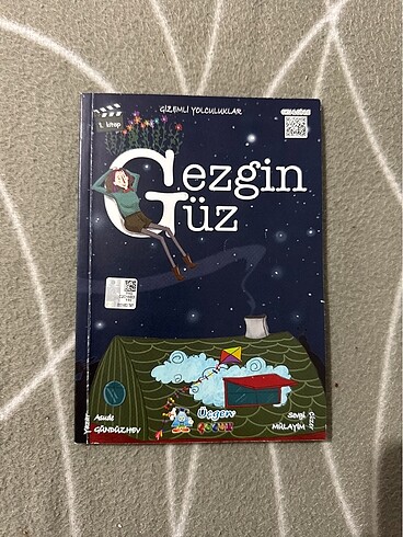  Beden 2-3. Sınıf Hikaye Seti, Gizemli Yolculuklar