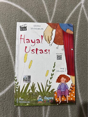  Beden Renk 2-3. Sınıf Hikaye Seti, Gizemli Yolculuklar