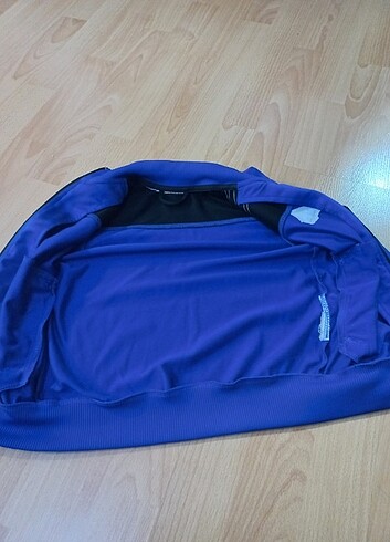 5 Yaş Beden Adidas eşofman üst 