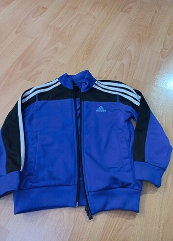 Adidas eşofman üst 