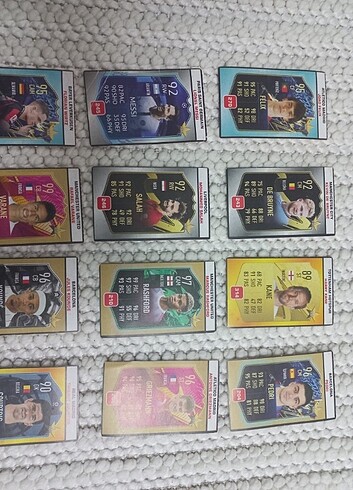 Sporcu karti - Görsel 2