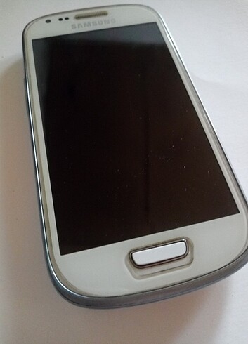 Samsung S3 mini 