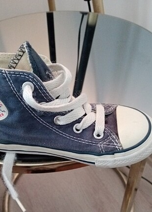 24 Beden Converse çocuk