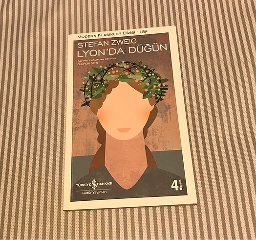 Lyon'da Düğün