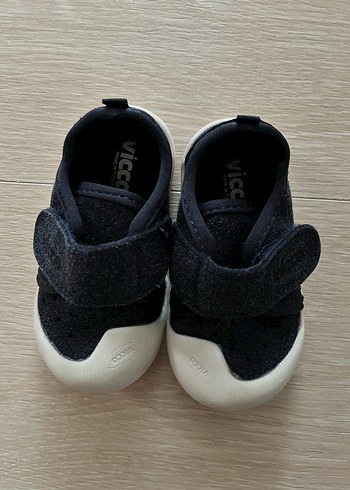 Erkek ,kız Bebek İlk Adım Ayakkabısı - Görsel 3