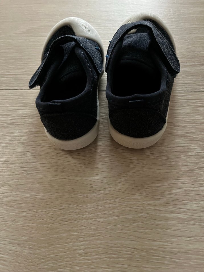 Erkek ,kız Bebek İlk Adım Ayakkabısı - Görsel 2