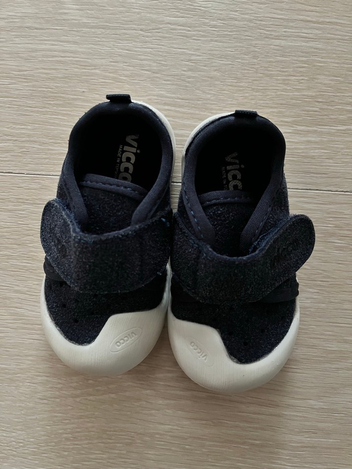 Erkek ,kız Bebek İlk Adım Ayakkabısı - Görsel 3