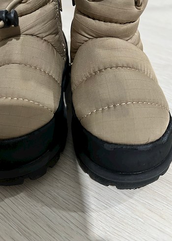 Bej Erkek, kız  Çocuk Bot - Görsel 5