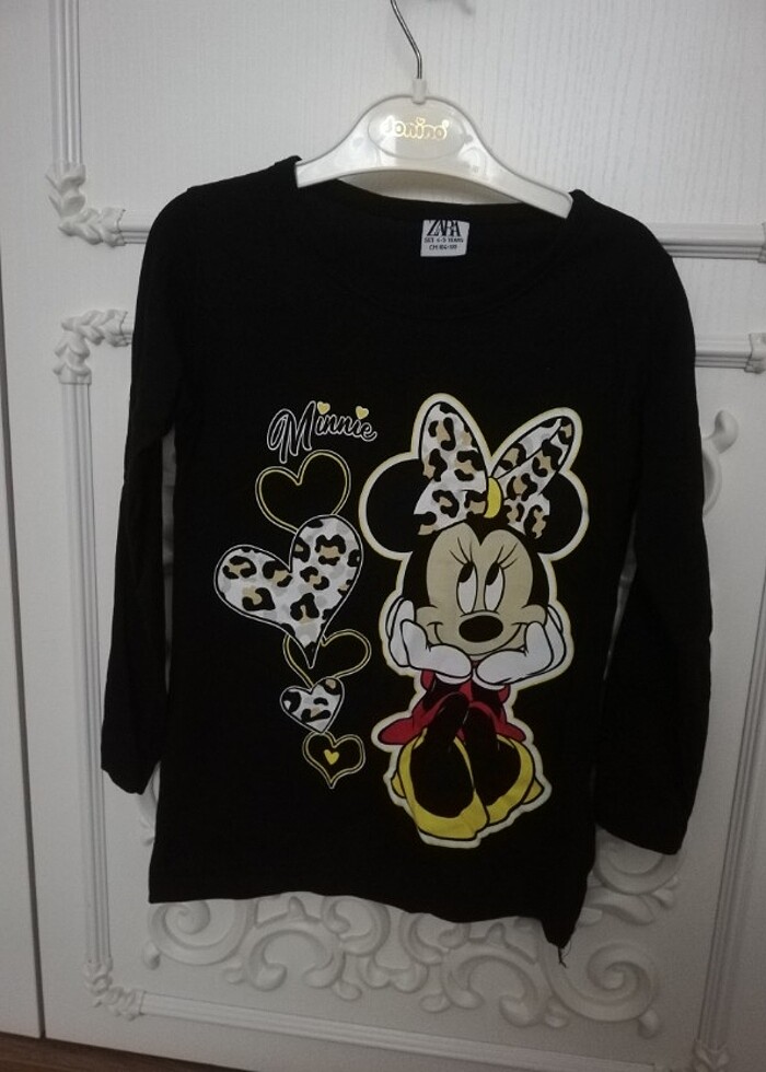 3 lü çocuk takım  - Görsel 2