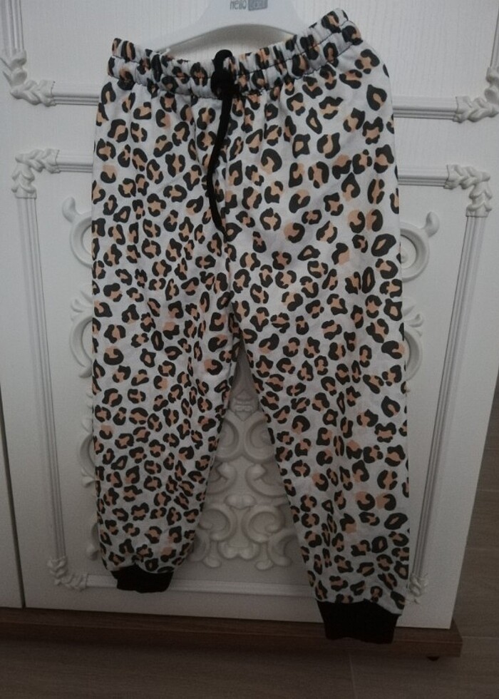 3 lü çocuk takım  - Görsel 3