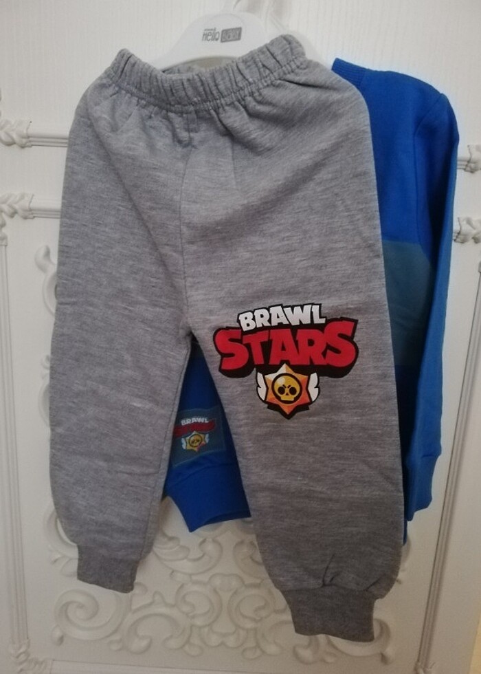 Çocuk takım - Görsel 3