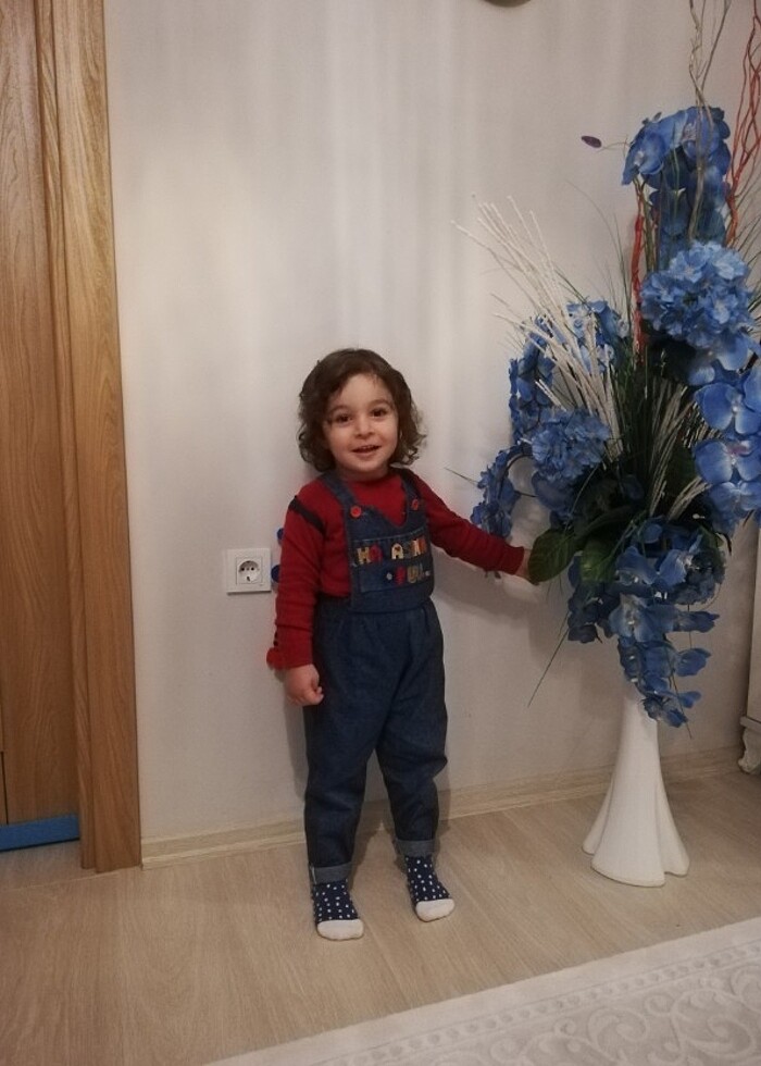 Çocuk takım - Görsel 4