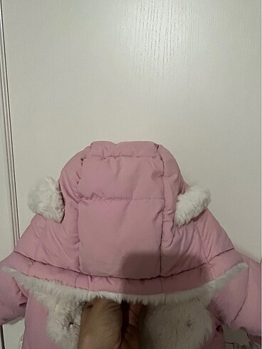 Bebek mont - Görsel 4