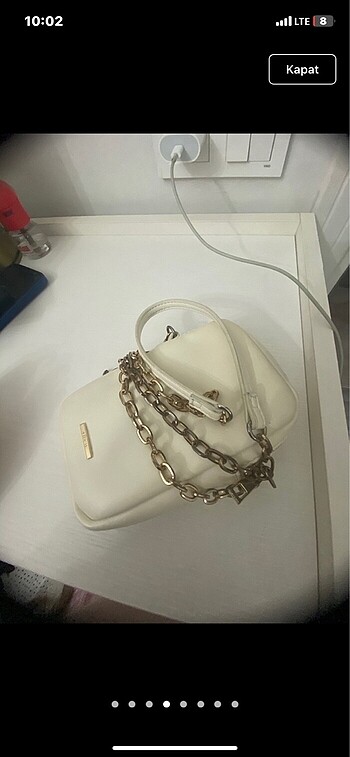#çanta #cüzdan #pullandbear 