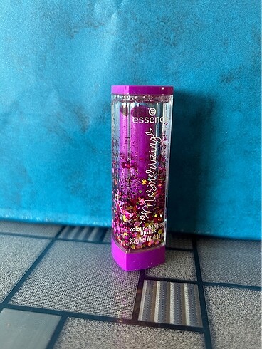 Essence lipstick