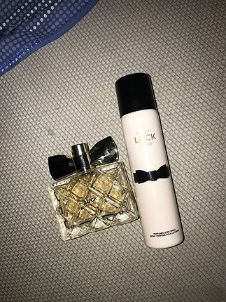 Avon Avon luck parfüm