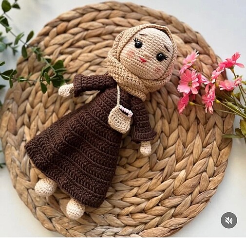 Diğer Tesettür bebek