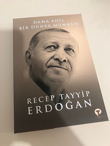 Daha Adil Bir Dünya Mümkün