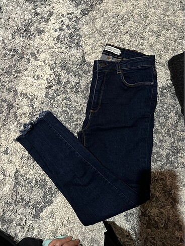 Kot jean
