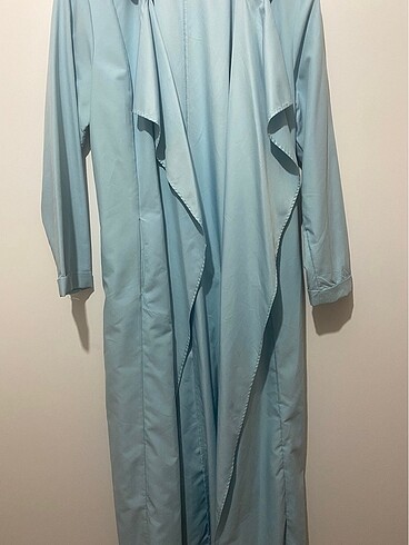Diğer Tenchcoat