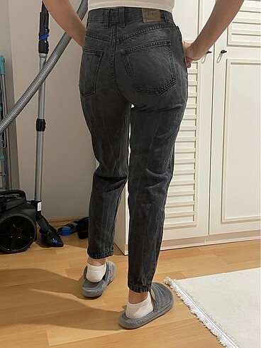 Pull and Bear kot jean