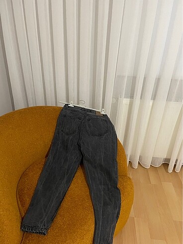 s Beden gri Renk kot jean