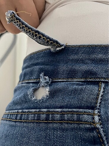 m Beden jean pantolon