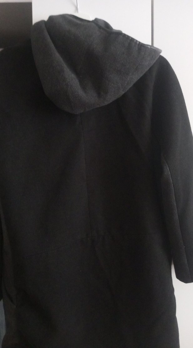 kışlik kaban - Görsel 3