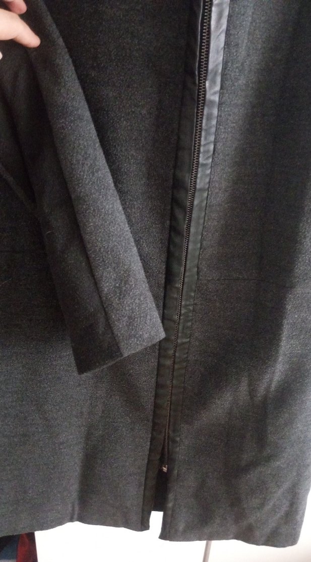 kışlik kaban - Görsel 2