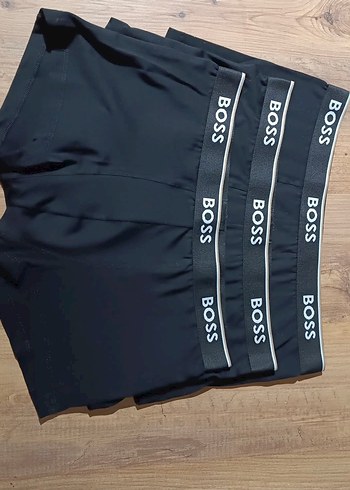 Hugo Boss l