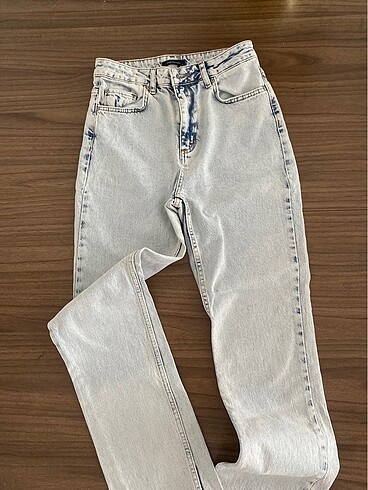 jean pantolon