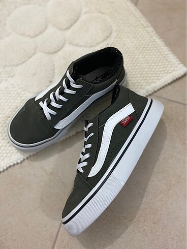 vans old skool