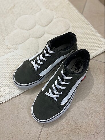 Vans vans old skool