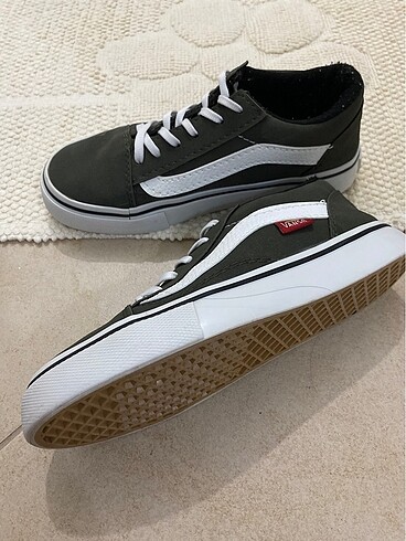 36 Beden vans old skool