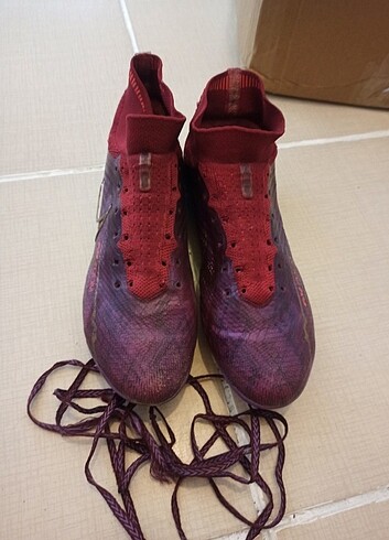 37 Beden bordo Renk Krampon