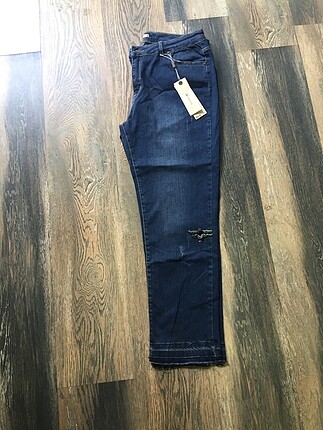 Jeans Kot