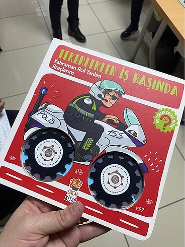 Kitap
