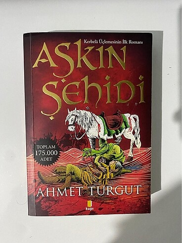 aşkın şehidi ahmet turgut