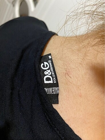 m Beden D&G Bluz