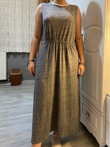 Yazlık elbise
