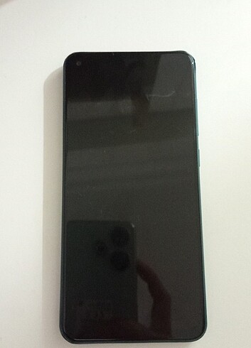 Redmi Not 9 Android telefon 