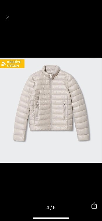 xs Beden Mango mont